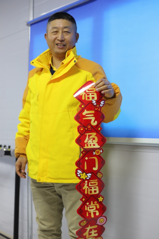 向往自由的第一张照片--宜宾相亲服务中心