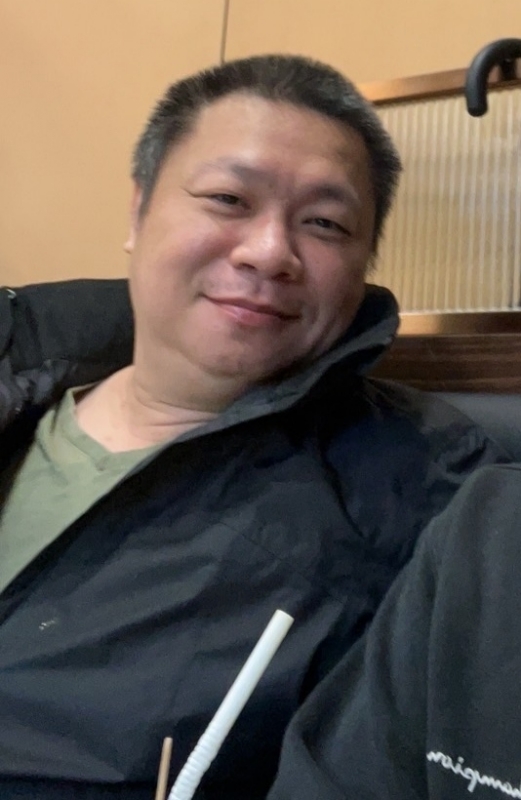 Wai的第一张照片--宜宾相亲服务中心
