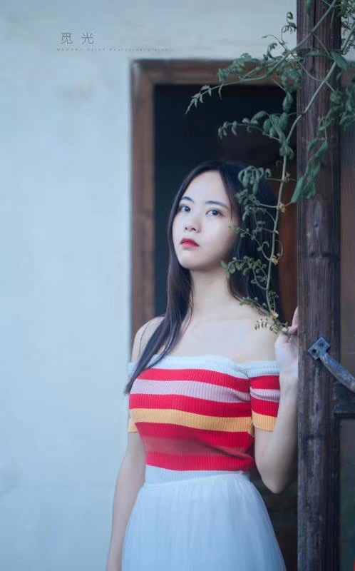 泡芙的第四张照片--宜宾相亲服务中心
