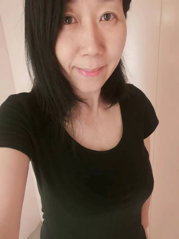 Kelly菲菲的第一张照片--宜宾相亲服务中心