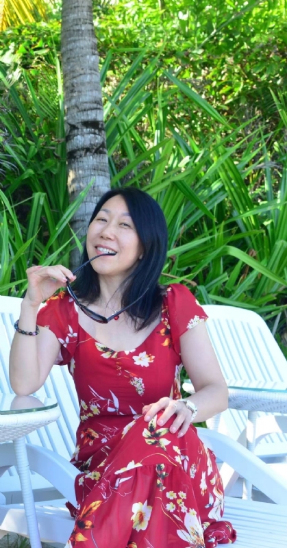Kelly菲菲的第二张照片--宜宾相亲服务中心