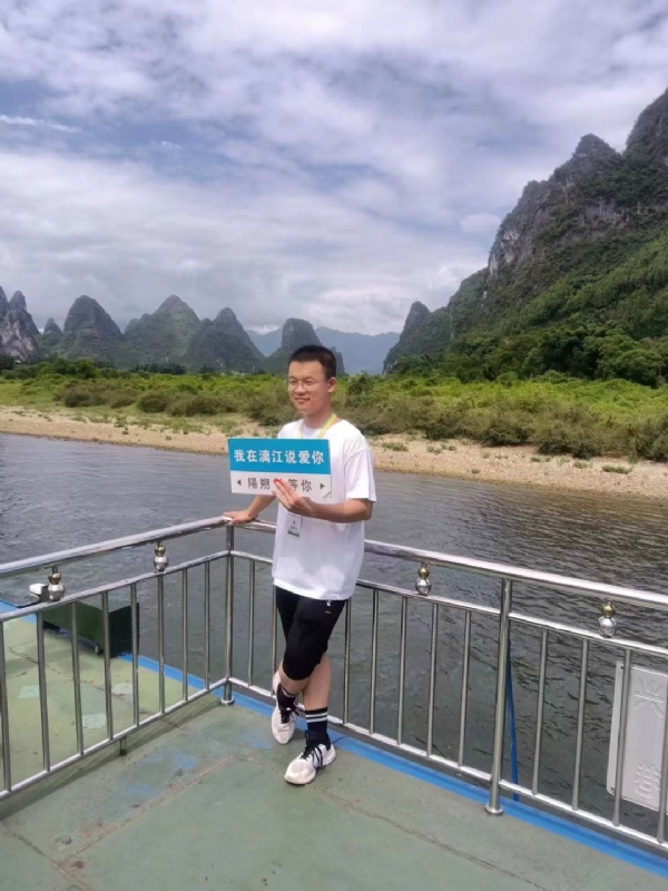 决胜时刻的第二张照片--宜宾相亲服务中心