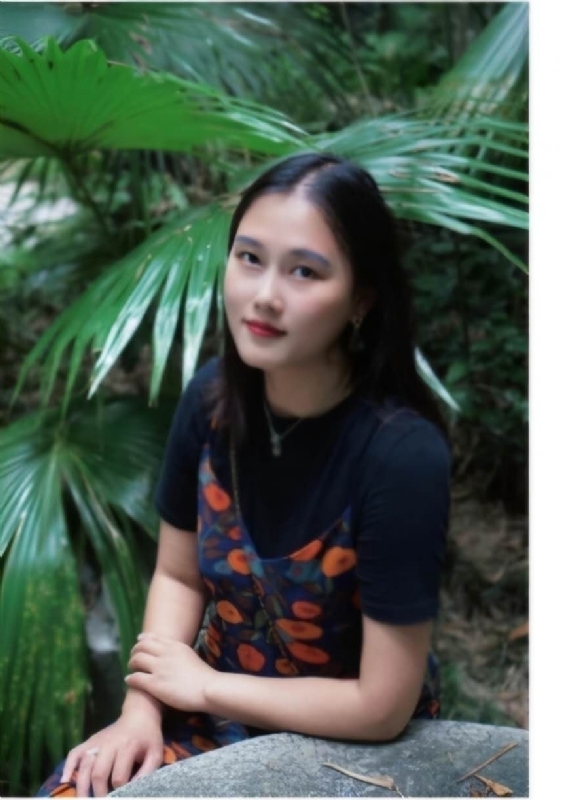 徐斯琦的第一张照片--宜宾相亲服务中心