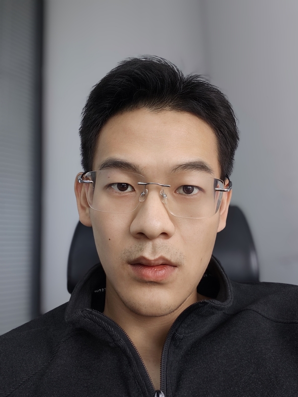 柳慕清的第一张照片--宜宾相亲服务中心