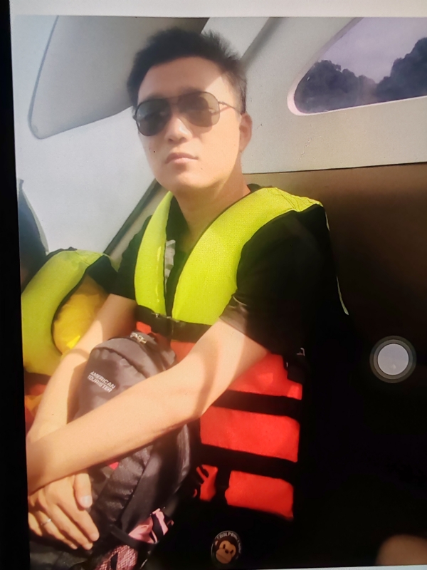 座看烟霞散的第一张照片--宜宾相亲服务中心