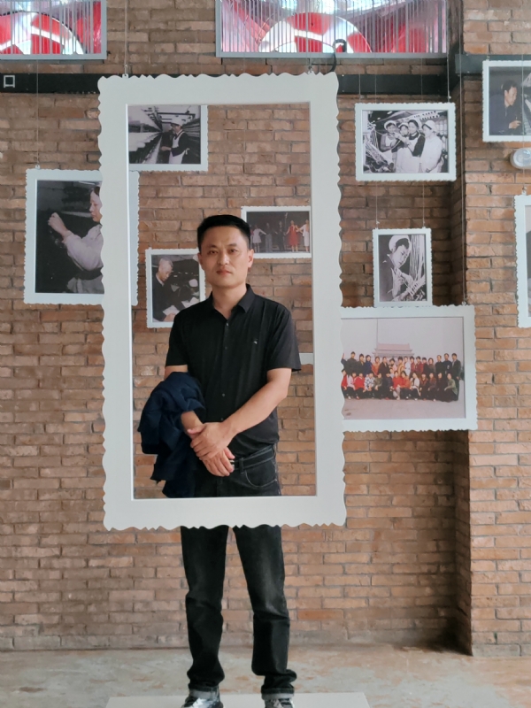 国国的第二张照片--宜宾相亲服务中心