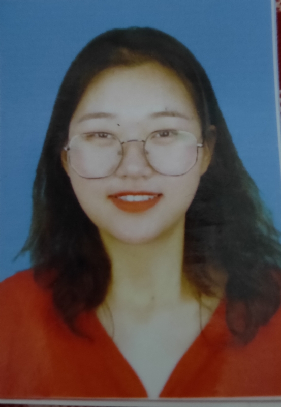 好运绵绵的第二张照片--宜宾相亲服务中心
