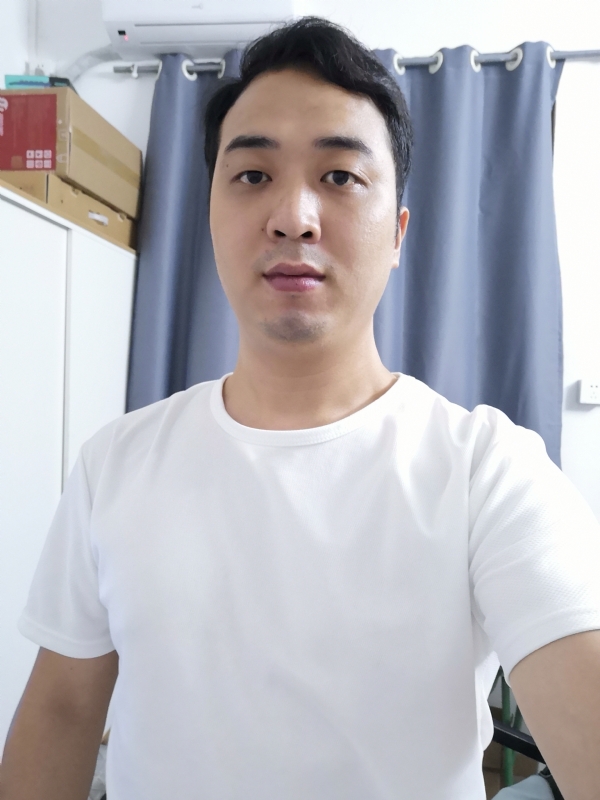 张先生的第二张照片--宜宾相亲服务中心