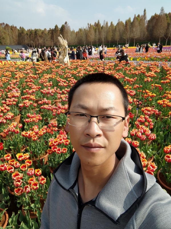 等待的第一张照片--宜宾相亲服务中心