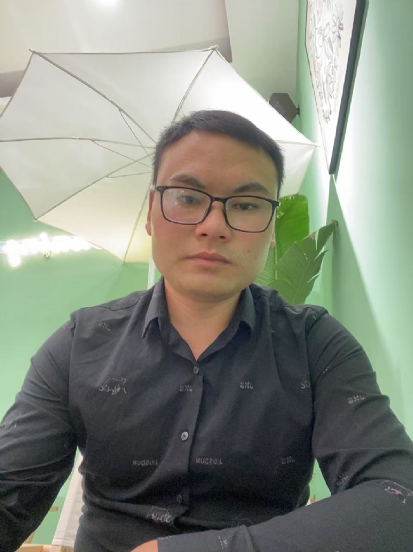 像风一样自由的第一张照片--宜宾相亲服务中心