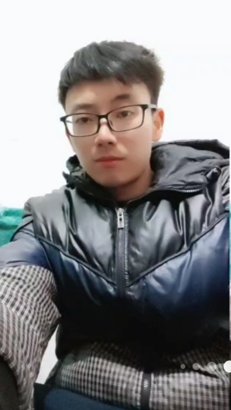 吐泡泡的小鱼的第一张照片--宜宾相亲服务中心