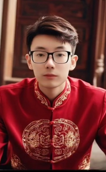 吐泡泡的小鱼的第二张照片--宜宾相亲服务中心