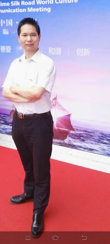 玉树临风的第一张照片--宜宾相亲服务中心