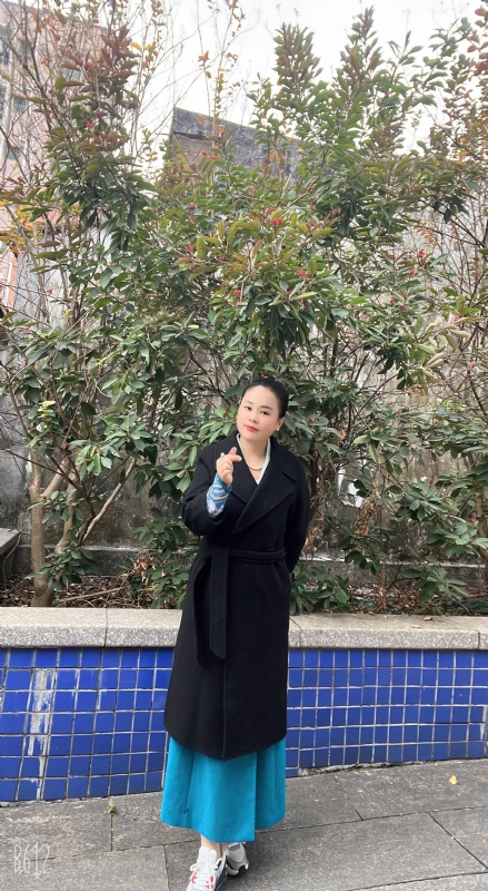 随遇而安的第一张照片--宜宾相亲服务中心