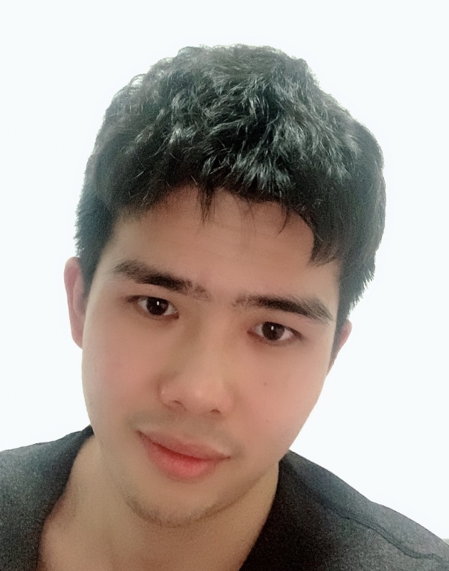 阿龙设计师的第七张照片--宜宾相亲服务中心