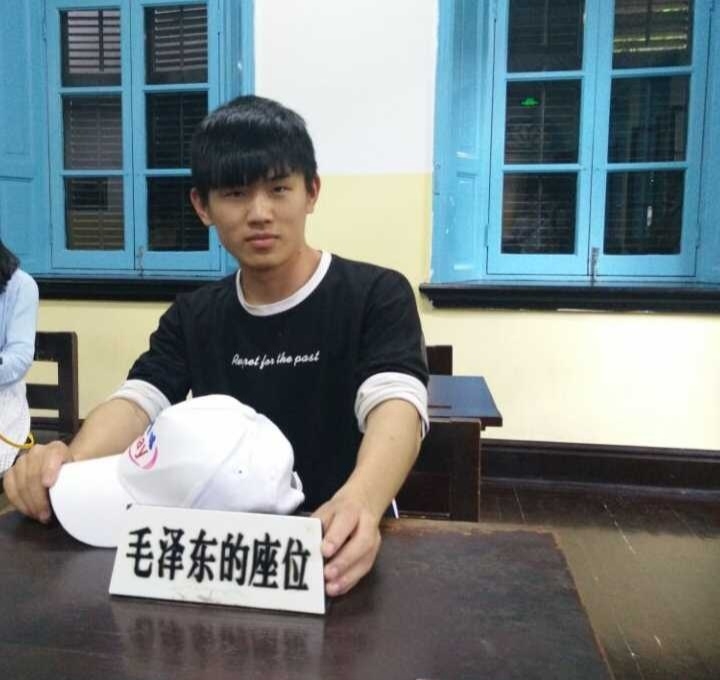 Nian的第一张照片--宜宾相亲服务中心