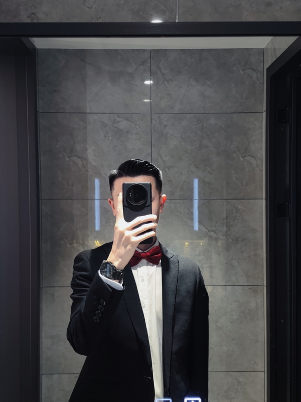 没事儿早点睡的第一张照片--宜宾相亲服务中心