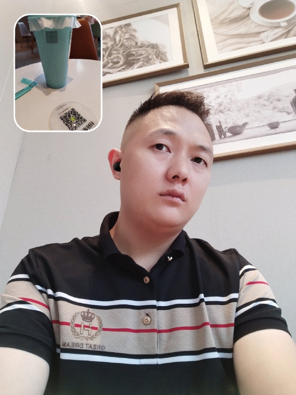 知心大哥哥的第一张照片--宜宾相亲服务中心