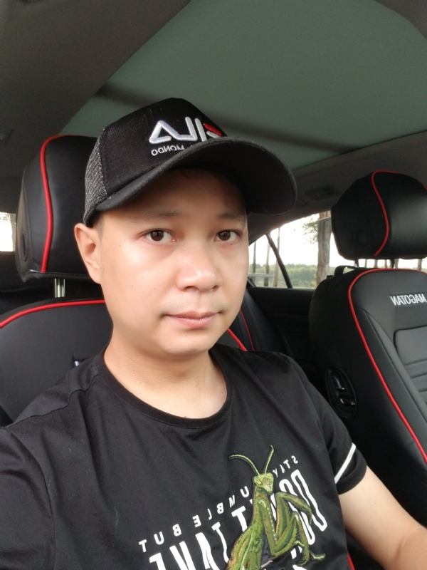 虎一的第一张照片--宜宾相亲服务中心