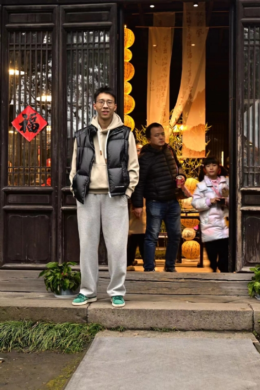 浦江小后生的第一张照片--宜宾相亲服务中心