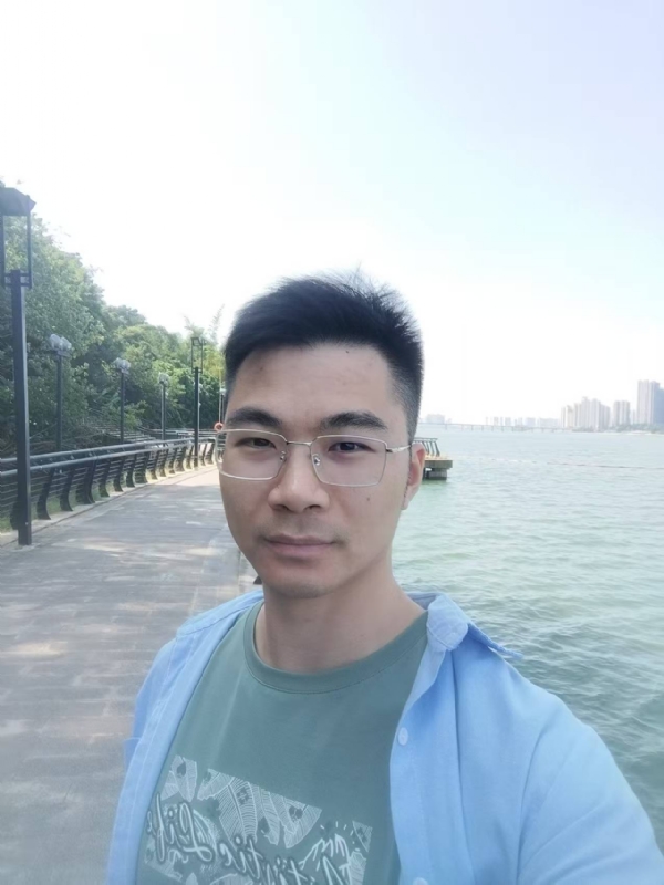 海洲的第一张照片--宜宾相亲服务中心