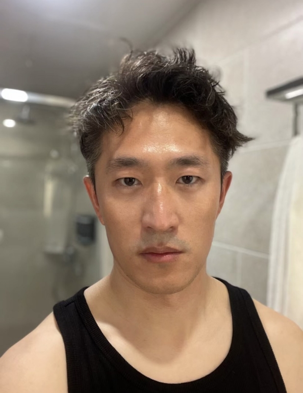 志勇的第一张照片--宜宾相亲服务中心
