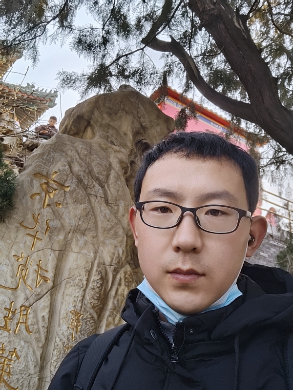 小徐要努力的第一张照片--宜宾相亲服务中心