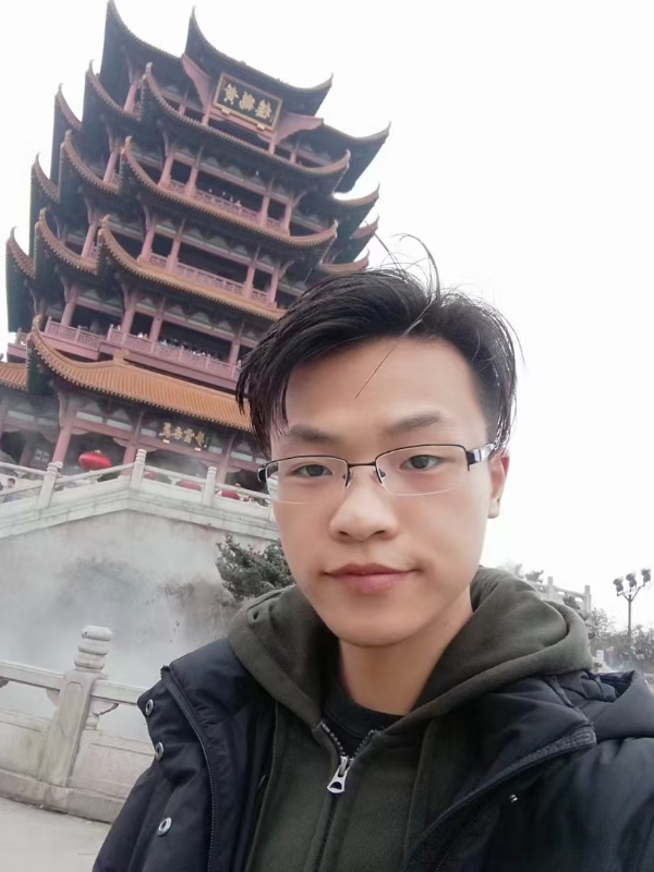 晓风残月的第一张照片--宜宾相亲服务中心