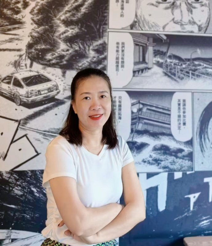 文文的第三张照片--宜宾相亲服务中心