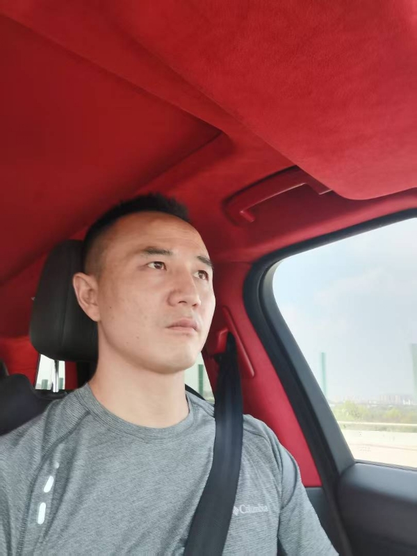 想的美的第二张照片--宜宾相亲服务中心