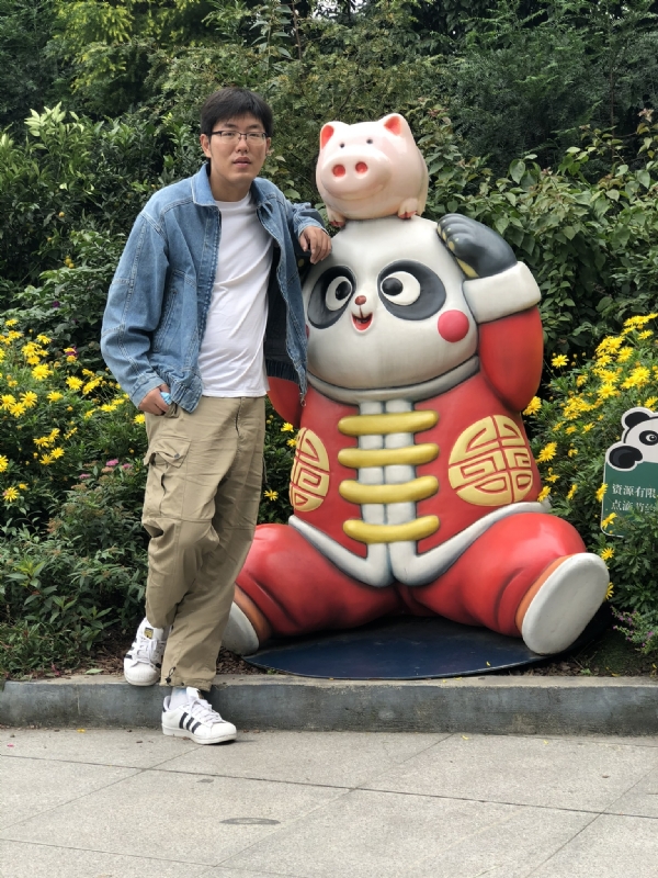 rain的第二张照片--宜宾相亲服务中心