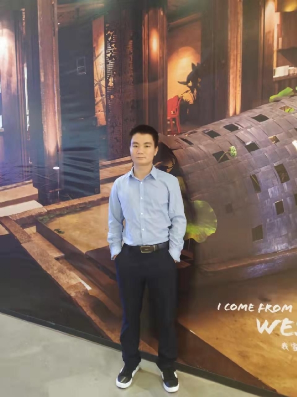梧桐枫叶的第一张照片--宜宾相亲服务中心
