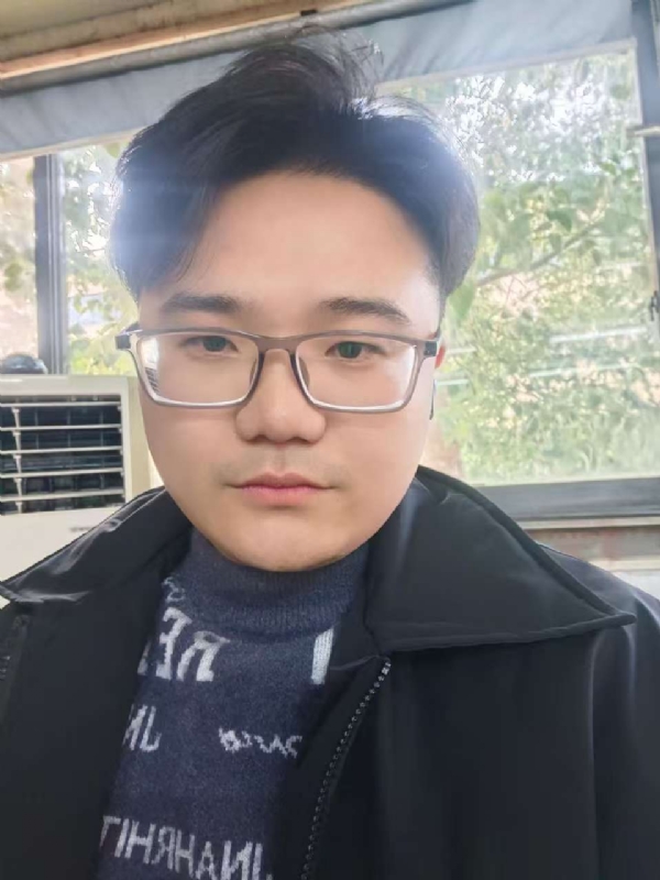 春风得意马蹄疾的第一张照片--宜宾相亲服务中心