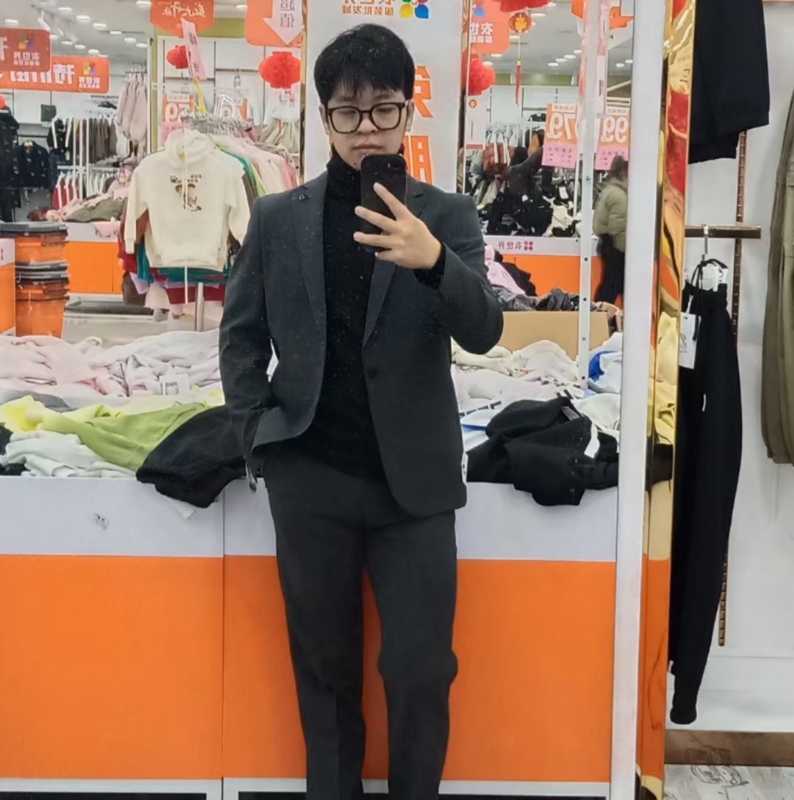 秦巧顺的第二张照片--宜宾相亲服务中心