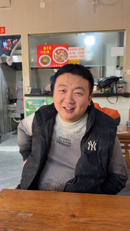 尚汇的第一张照片--宜宾相亲服务中心