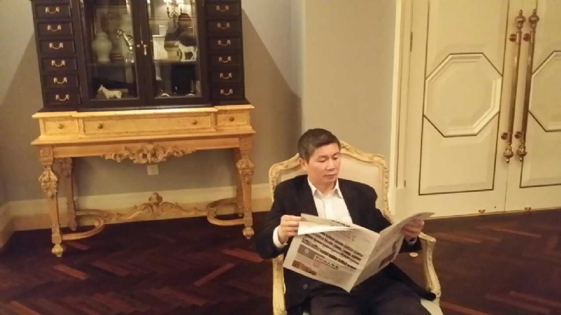 爱拼才会赢的大叔的第五张照片--宜宾相亲服务中心