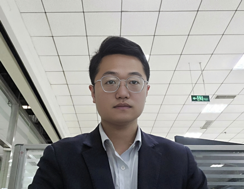 钟爱可乐的第二张照片--宜宾相亲服务中心