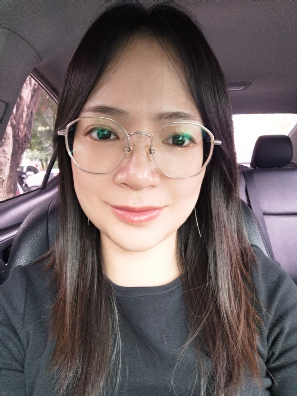 初秋的第一张照片--宜宾相亲服务中心