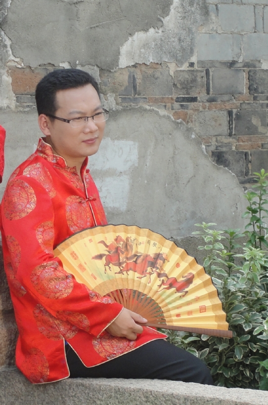 与世为缘的第三张照片--宜宾相亲服务中心