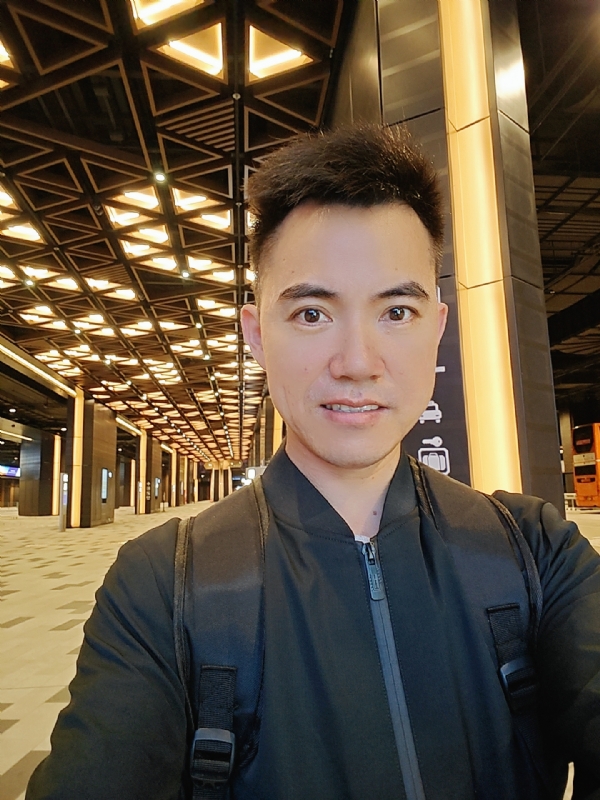 只願一生愛一人的第二张照片--宜宾相亲服务中心