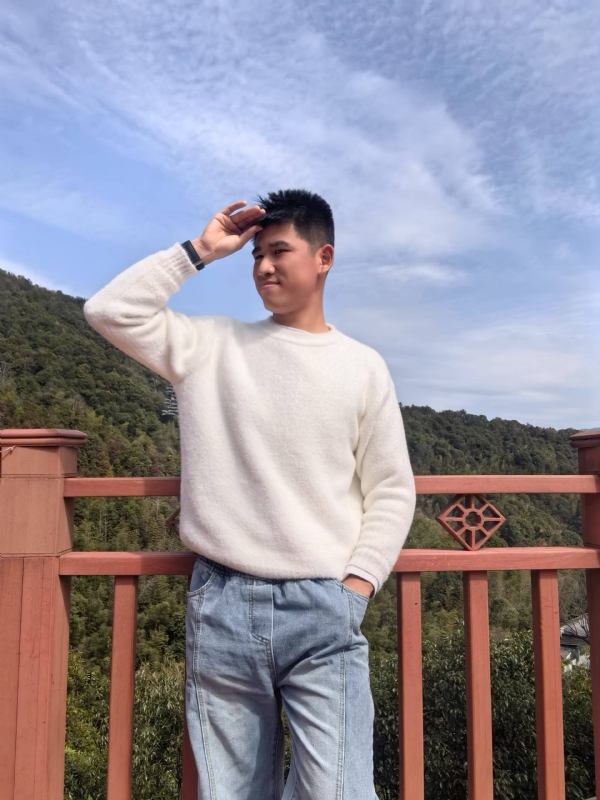 颜SEME的第一张照片--宜宾相亲服务中心