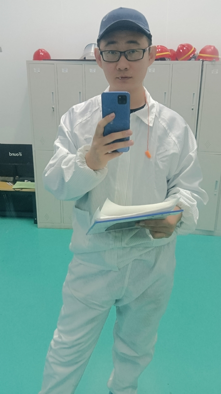 黑黑一笑的第四张照片--宜宾相亲服务中心
