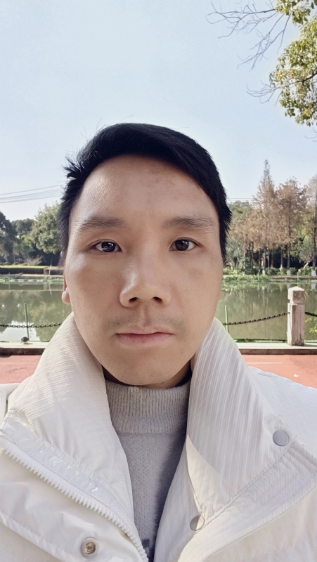 郑启新程的第一张照片--宜宾相亲服务中心
