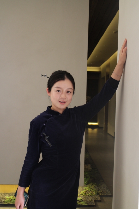 聂爽的第二张照片--宜宾相亲服务中心