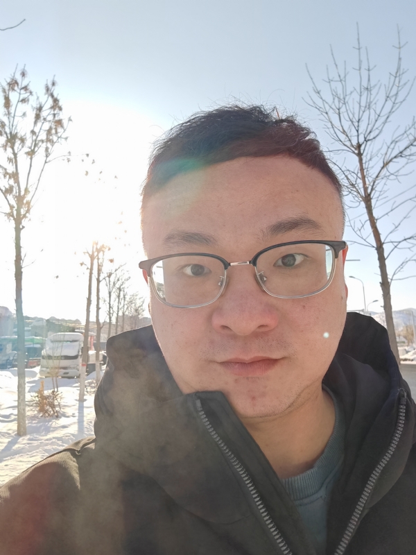 压力山大的第一张照片--宜宾相亲服务中心