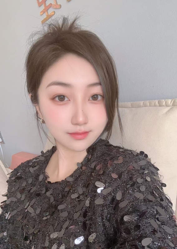 木子小姐的第一张照片--宜宾相亲服务中心