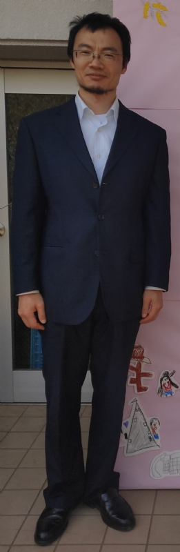 itatsumq的第一张照片--宜宾相亲服务中心