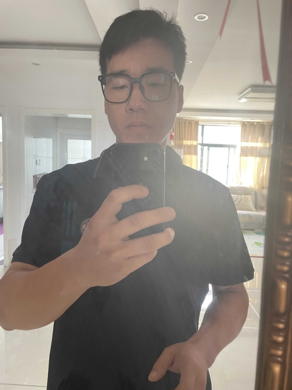 陈冬的第一张照片--宜宾相亲服务中心