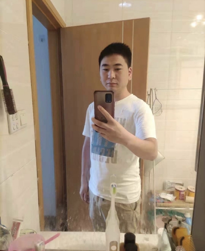 刹那的第一张照片--宜宾相亲服务中心