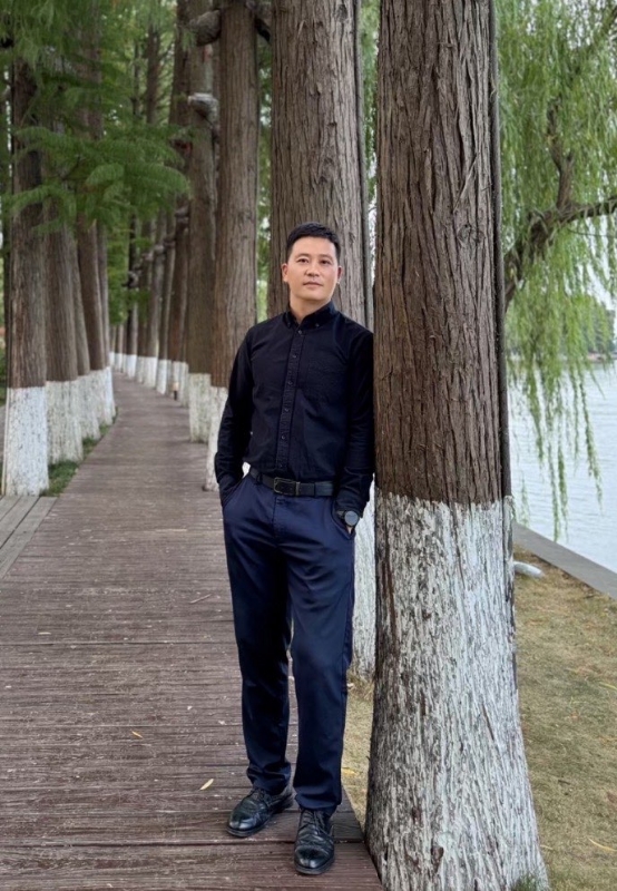 澤朔的第一张照片--宜宾相亲服务中心